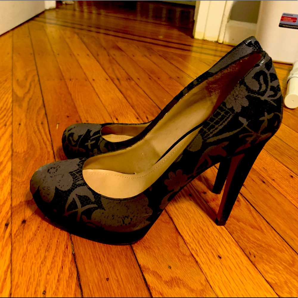 Vince Camuto heels